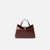 The small Valérie Small folded bag