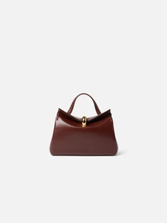 The small Valérie Small folded bag The small Valérie Small folded bag