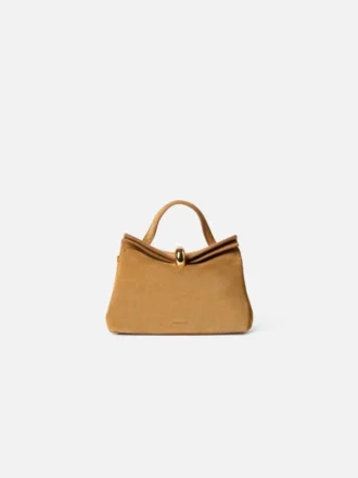 The small Valérie Small folded bag The small Valérie Small folded bag