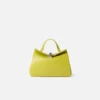 The small Valérie Small folded bag