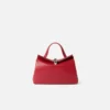 The small Valérie Small folded bag