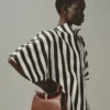 The small Valérie Small folded bag