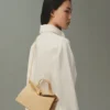 The small Valérie Small folded bag