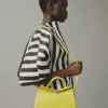 The small Valérie Small folded bag