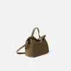 The small Valérie Small folded bag