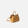 The small Valérie Small folded bag