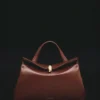 The small Valérie Small folded bag