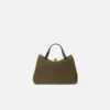 The small Valérie Small folded bag