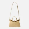 The small Valérie Small folded bag