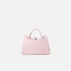 The small Valérie Small folded bag