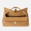 The small Valérie Small folded bag