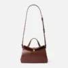 The small Valérie Small folded bag