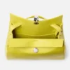 The small Valérie Small folded bag