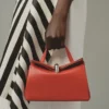 The small Valérie Small folded bag