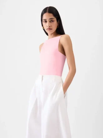 The Sole swimsuit One-piece swimsuit