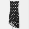 The Spiaggia dress Square-neck dress with built-in bodysuit