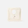 The Spiaggia small square bag Small lace square bag