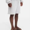 The Torneo shorts Jacquemus Club logo jogging shorts