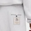 The Torneo shorts Jacquemus Club logo jogging shorts