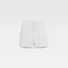 The Torneo shorts Jacquemus Club logo jogging shorts