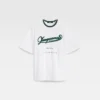The Torneo t-shirt Short-sleeved logo t-shirt