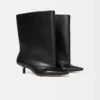 The Tourni boots Wide boots