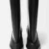 The Tourni boots Wide boots