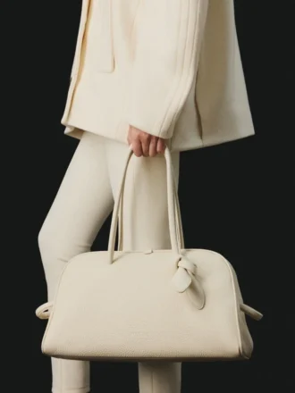 The Turismo Small soft bowling bag The Turismo Small soft bowling bag