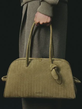 The Turismo Small soft bowling bag The Turismo Small soft bowling bag