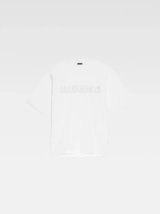 The Typo t-shirt Raglan logo t-shirt The Typo t-shirt Raglan logo t-shirt