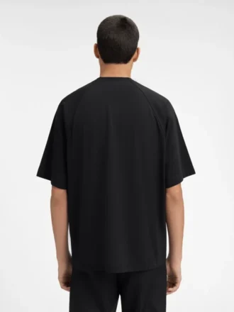 The Typo t-shirt Raglan logo t-shirt The Typo t-shirt Raglan logo t-shirt