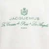 The Venice knit Jacquemus Cruise sweater