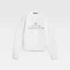 The Venice knit Jacquemus Cruise sweater