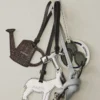 The hammer Hammer-shaped bag charm The hammer Hammer-shaped bag charm