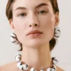 The Zebra earrings Rhinestone zebra hoop earrings The Zebra earrings Rhinestone zebra hoop earrings